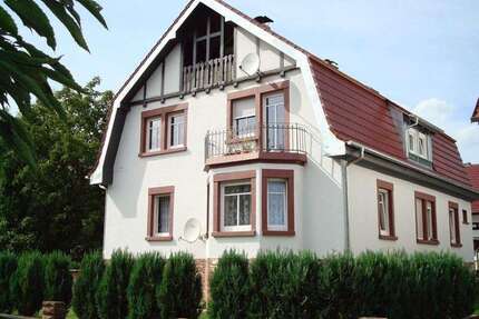 Wohnung zum Mieten in Mosbach 929,00 € 98 m²