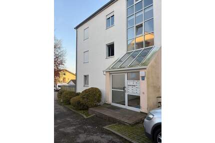 schöne 3-Zimmer Eigentumswohnung mit TG-Stellplatz - 754 - Passau Heining