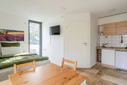 Nachhaltiger Neubau in Potsdam - vollvermietetes Investment mit Flächenerweiterung