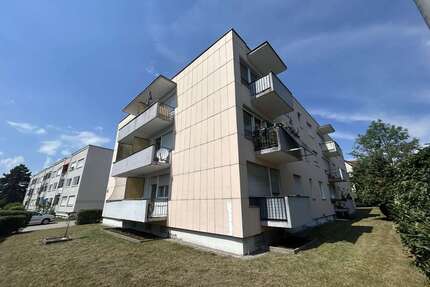 Wohnung zum Kaufen in Neumarkt in der Oberpfalz 89.000,00 € 30 m²