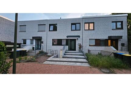 Reihenhaus Wulfen-Barkenberg - 2.000,00&nbsp;EUR Kaltmiete, ca.&nbsp; 120,00&nbsp;m&sup2; in Dorsten (PLZ: 46282) Altstadt