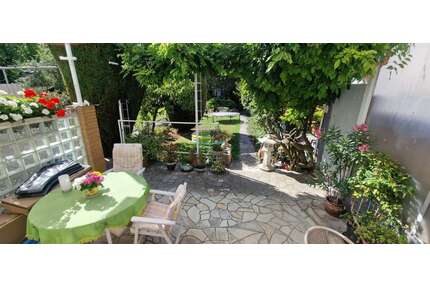 Haus zum Kaufen in Frankfurt am Main 769.000,00 € 126.17 m²