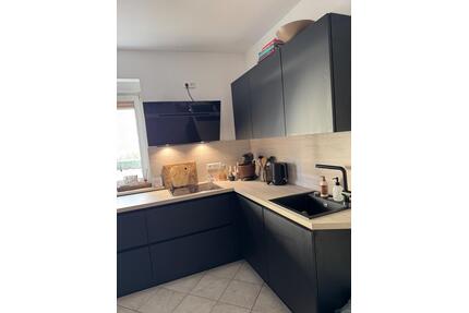 3-Zimmer-Gartenwohnung in Krippendorf | 96 m² | eigener Garten - Bucha