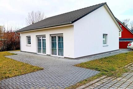 EFH Mirow Granzow am See - 295.000,00&nbsp;EUR Kaufpreis, ca.&nbsp; 86,00&nbsp;m&sup2; in Mirow (PLZ: 17252)