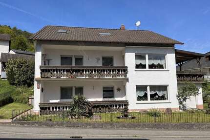 Haus zum Kaufen in Eberbach 359.000,00 € 205 m²