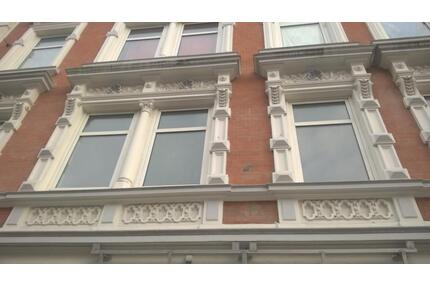 Studenten Wohnung zu vermieten - 799,00&nbsp;EUR Kaltmiete, ca.&nbsp; 99,00&nbsp;m&sup2; in Flensburg (PLZ: 24939) Altstadt