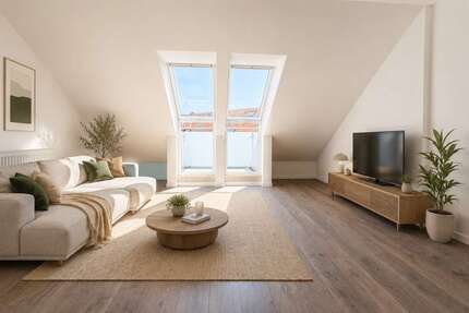Wohnung zum Kaufen in Ludwigshafen 269.500,00 € 76.02 m²