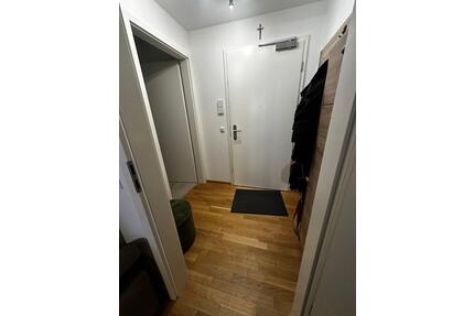 Ein schönen großzügig Wohnung - 1.200,00&nbsp;EUR Kaltmiete, ca.&nbsp; 85,00&nbsp;m&sup2; in Schweinfurt (PLZ: 97424) Bellevue