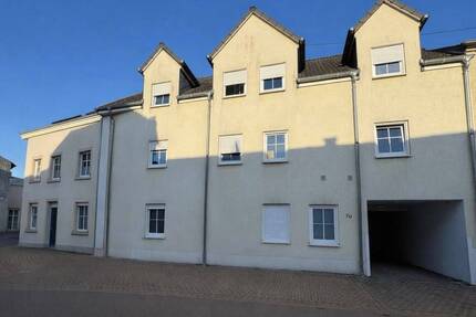 gemütliche Wohnung direkt an der Grenze L-Remich - Perl Nennig