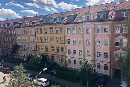 Wohnung zum Mieten in Erfurt 750,00 € 70 m²