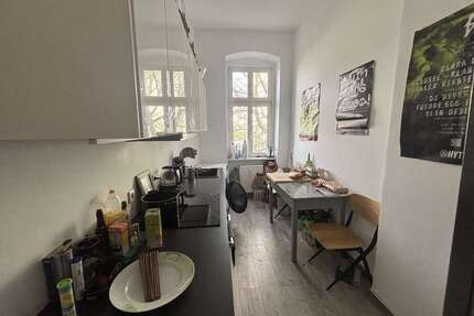 Wohnung zum Mieten in Berlin 938,55 € 62.57 m²