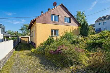 Haus zum Kaufen in Freiberg am Neckar 579.000,00 € 125 m²