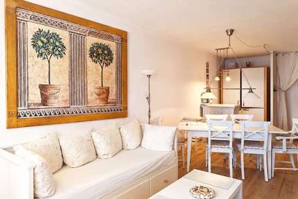 Wohnung zum Kaufen in Sierksdorf 199.500,00 € 52 m²
