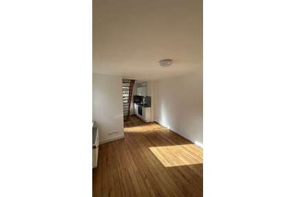 Wohnung zum Mieten in Lübeck 429,00 € 25 m²