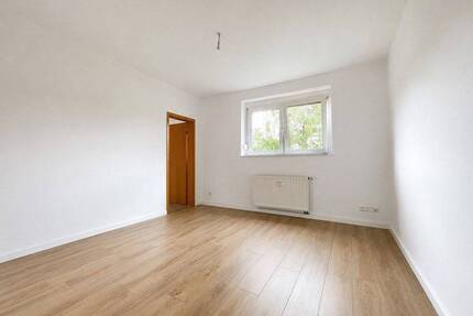 Helle 3-Zimmer-Wohnung, frisch renoviert - Castrop-Rauxel Ickern