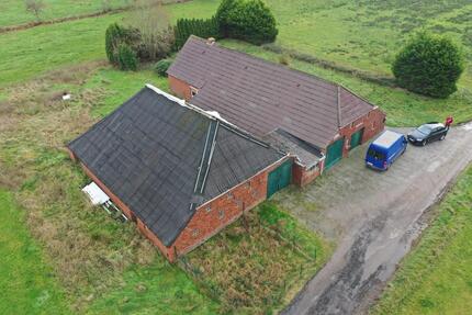 Guten Tag verkaufe hier ein Sanierung Bedürftiges Haus - Großheide