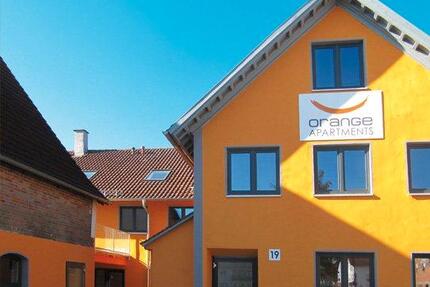 Möblierte Apartments in Hausen - ab sofort - Herbrechtingen