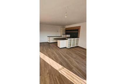 2-Zimmer-Wohnung in Treuchtlingen Erstbezug