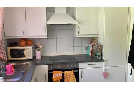 3-Zimmer-Mietwohnung in Thesdorf - Pinneberg