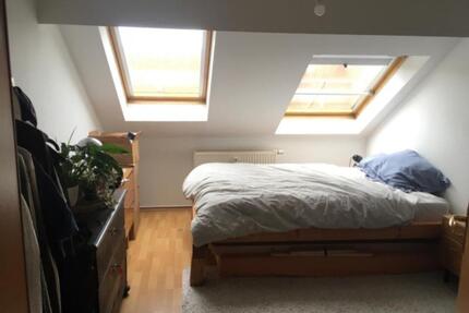 2-Zimmer-Wohnung zur Buchmesse zu vermieten (18.-22. März) - Leipzig Altwest