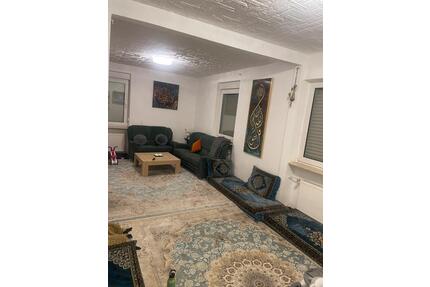 Zwei Zimmerwohnung - 800,00&nbsp;EUR Kaltmiete, ca.&nbsp; 59,00&nbsp;m&sup2; in Langgöns (PLZ: 35428)