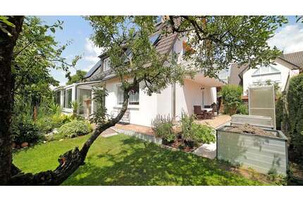 Haus zum Kaufen in Erding 1.199.000,00 € 164.44 m²