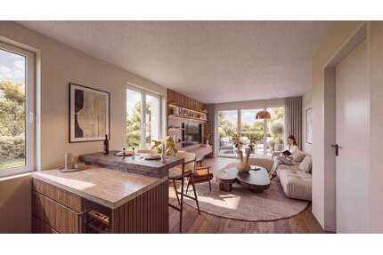 Wohnung zum Kaufen in Schmallenberg 195.275,00 € 53.5 m²
