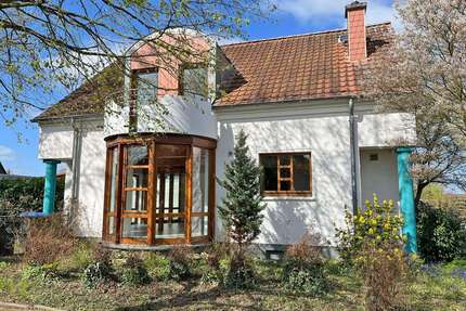 Haus zum Kaufen in Hamm 440.000,00 € 110.3 m²