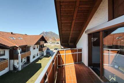 Wohnung zum Kaufen in Sonthofen 319.000,00 € 70 m²