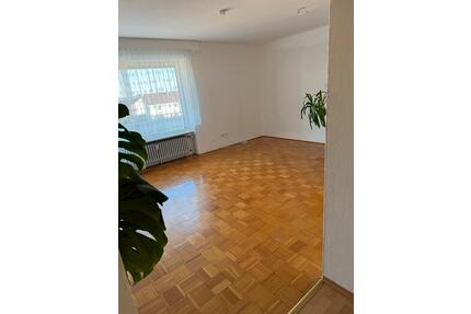 2 Zimmer Wohnung mit Balkon von privat - Weiden in der Oberpfalz