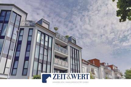 Wohnung zum Kaufen in Erftstadt Liblar 197.000,00 € 70 m² - Erftstadt / Liblar