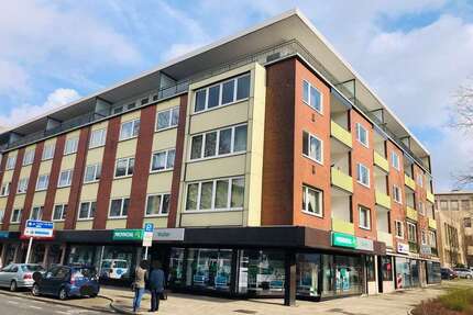 Wohnung zum Mieten in Gelsenkirchen 573,00 € 71.65 m²