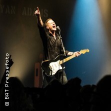 Bryan Adams Tribute