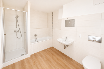 Wohnung zum Mieten in Chemnitz 489,00 € 64.88 m²