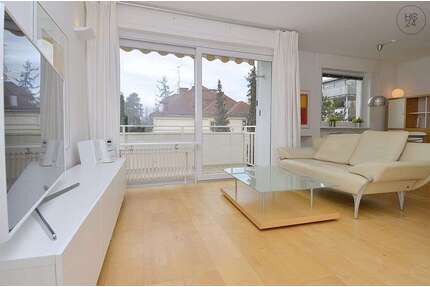 Wohnung zum Mieten in Wiesbaden 1.290,00 € 45 m²