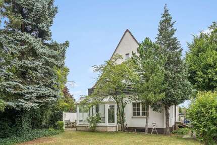 Haus zum Kaufen in Hemmingen 565.000,00 € 197 m²