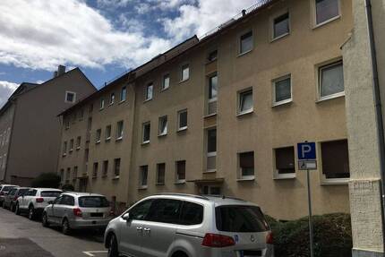 Zentral gelegene 3-Zimmer-Wohnung in Darmstadt