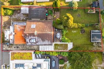 Grundstück zu verkaufen in München 1.699.000,00 € 861 m²
