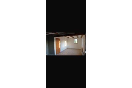 Helle 3 Zimmer Wohnung im Erdgeschoss - Walsrode