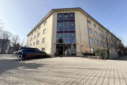 Wohnung zum Kaufen in Maisach 320.000,00 € 60 m²