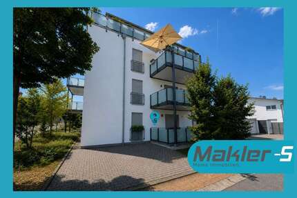 Wohnung zum Kaufen in Bad Kreuznach 169.000,00 € 60.11 m²