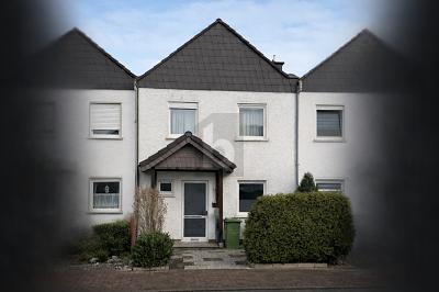 EIN ZUHAUSE FÜR JUNG & ALT PARTYKELLER & GARTEN - Rheda-Wiedenbrück