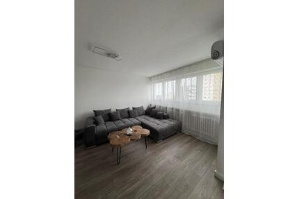 Helle 2 Zimmer Wohnung in Eppelheim