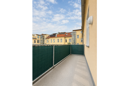 Wohnung zum Kaufen in Berlin 199.000,00 € 44.46 m²