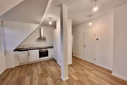 Wohnung zum Mieten in Travemünde 881,92 € 42 m²