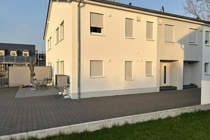 Apartment 110 m² 4 ZKB, Einbauküche, Terrasse in Bitburg-Masholde