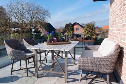 Ferienwohnung Feld und Flair in Waldfeucht - Heinsberg