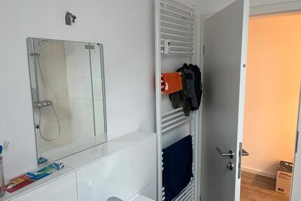 Moderne Wohnung - 680,00&nbsp;EUR Kaltmiete, ca.&nbsp; 82,00&nbsp;m&sup2; in Weiden in der Oberpfalz (PLZ: 92637)