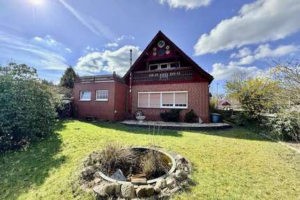 Haus zum Kaufen in Neustadt am Rübenberge 349.000,00 € 433 m²