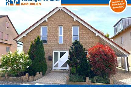 Haus zum Kaufen in Wörth 519.000,00 € 129 m²